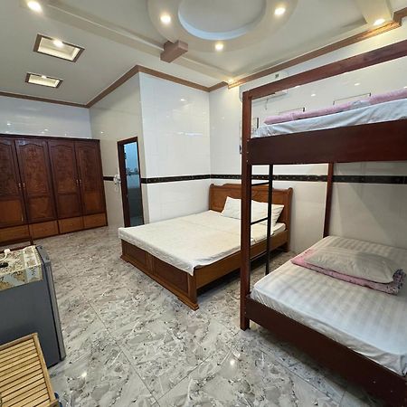 Ct Morning Hotel 껀터 외부 사진