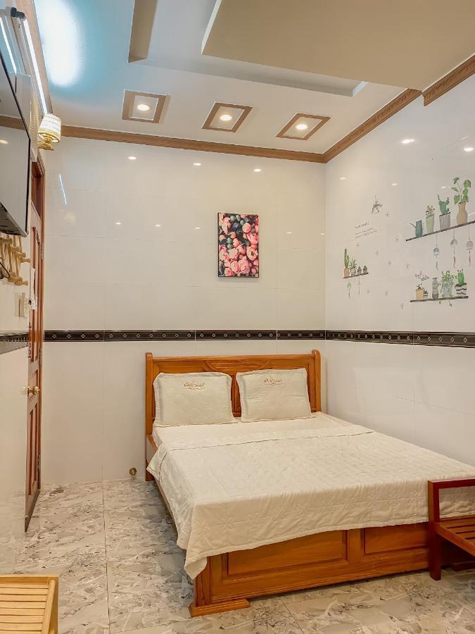 Ct Morning Hotel 껀터 외부 사진