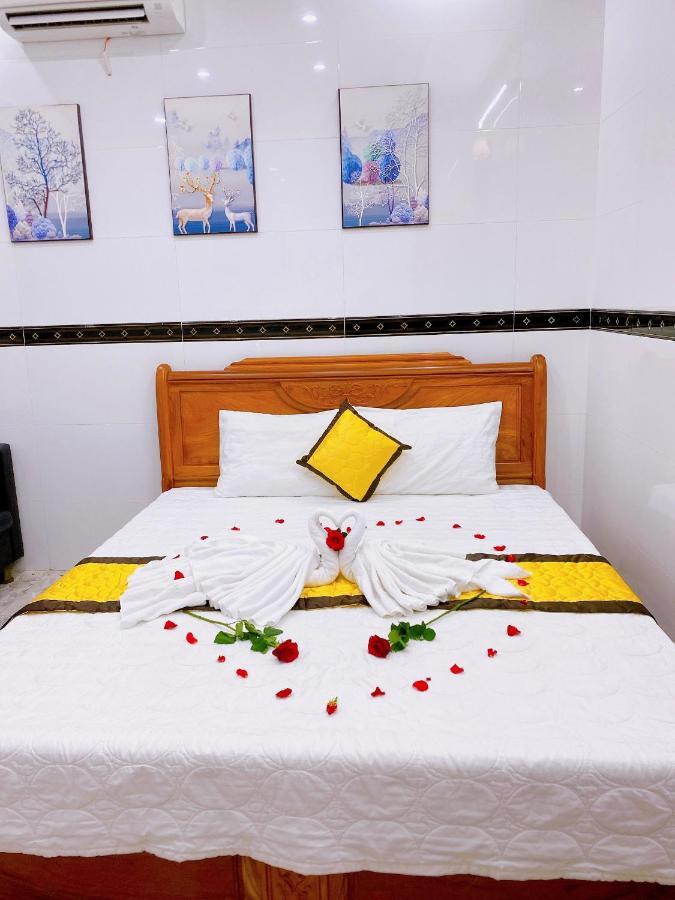 Ct Morning Hotel 껀터 외부 사진